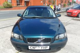 Volvo S60 2.0 S