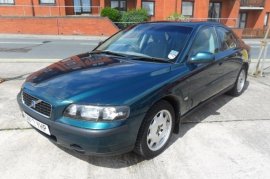 Volvo S60 2.0 S