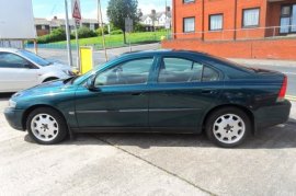 Volvo S60 2.0 S