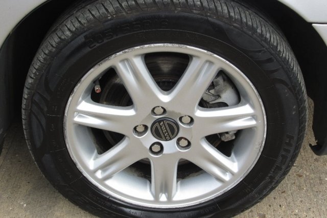 Volvo S60 2.0 S
