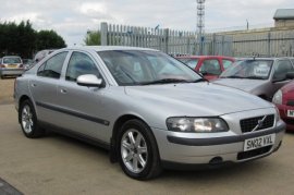 Volvo S60 2.0 S