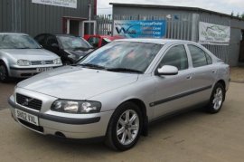Volvo S60 2.0 S