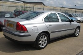 Volvo S60 2.0 S