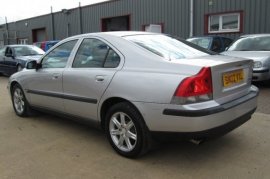 Volvo S60 2.0 S