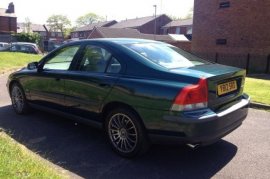 Volvo S60 2.0 S