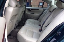 Volvo S60 2.0 S