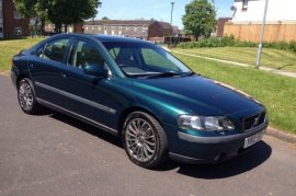 Volvo S60 2.0 S