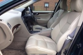 Volvo S60 2.0 S