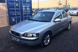 Volvo S60 2.0