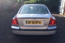 Volvo S60 2.0