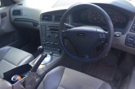 Volvo S60 2.0
