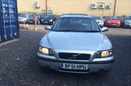Volvo S60 2.0