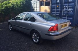 Volvo S60 2.0