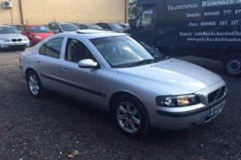 Volvo S60 2.0