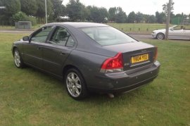 Volvo S60 2.4