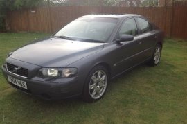 Volvo S60 2.4