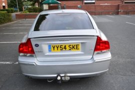 Volvo S60 2.4