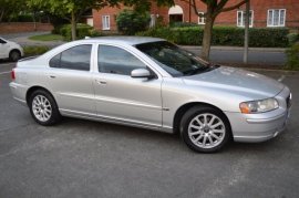 Volvo S60 2.4