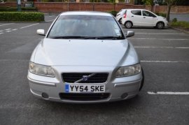 Volvo S60 2.4