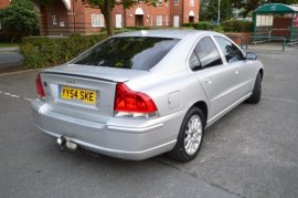 Volvo S60 2.4