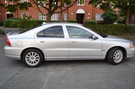 Volvo S60 2.4