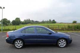 Volvo S60 2.4