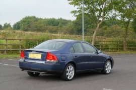 Volvo S60 2.4
