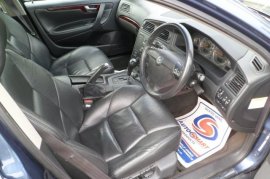 Volvo S60 2.4