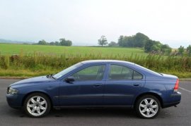 Volvo S60 2.4