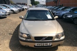 Volvo S60 2.0 S