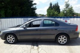 Volvo S60 2.4