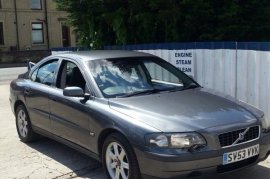 Volvo S60 2.4