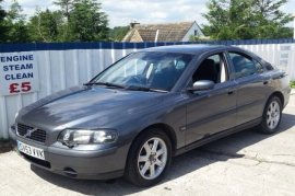 Volvo S60 2.4