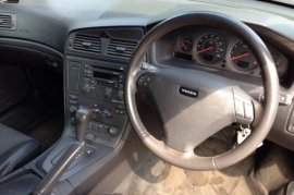 Volvo S60 2.0 S