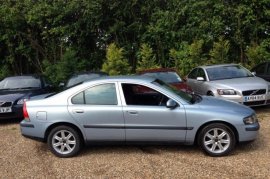 Volvo S60 2.0 S