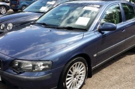 Volvo S60 2.0 S