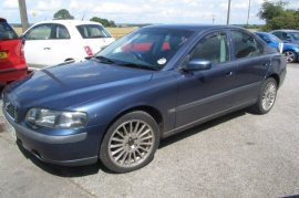 Volvo S60 2.4