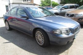 Volvo S60 2.4