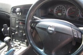 Volvo S60 2.4