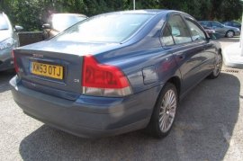 Volvo S60 2.4
