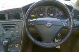 Volvo S60 2.4