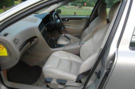 Volvo S60 2.4