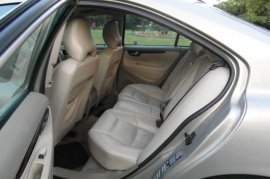 Volvo S60 2.4