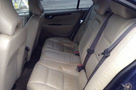 Volvo S60 2.3
