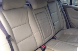 Volvo S60 2.3
