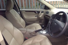 Volvo S60 2.3