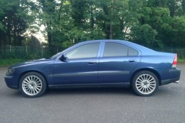 Volvo S60 2.3