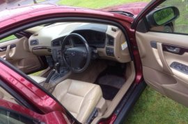 Volvo S60 2.4