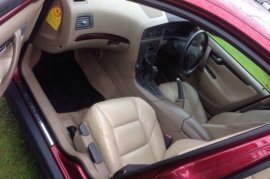 Volvo S60 2.4