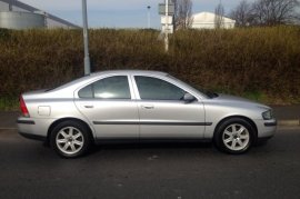 Volvo S60 2.4